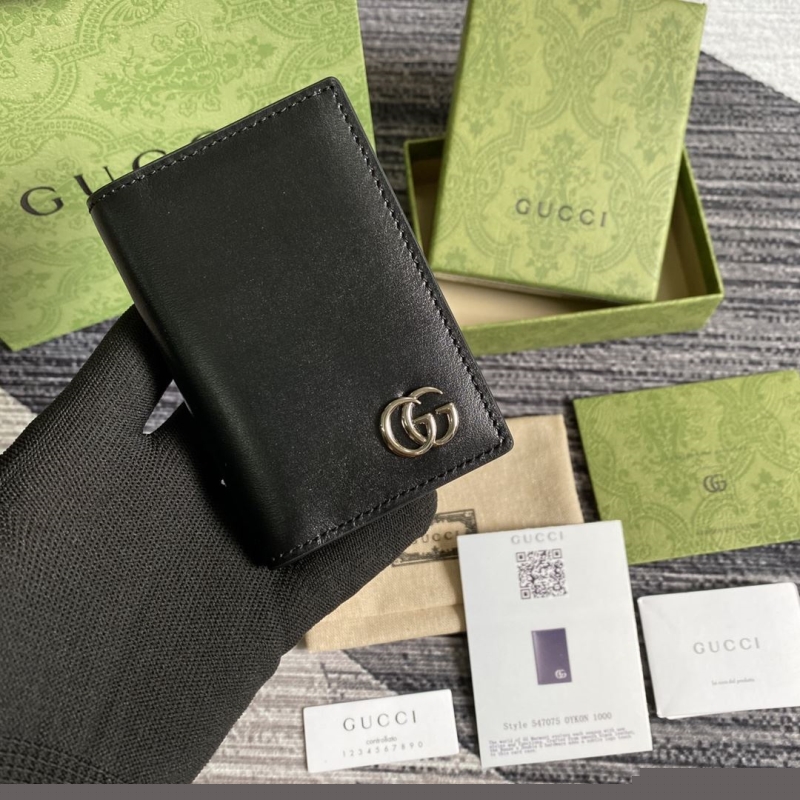 G*u*i wallets & purse